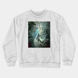 Blessing Crewneck Sweatshirt